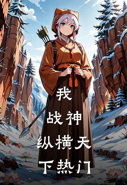 我,战神,纵横天下热门文