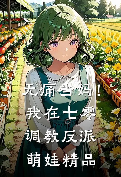 无痛当妈！我在七零调教反派萌娃精品