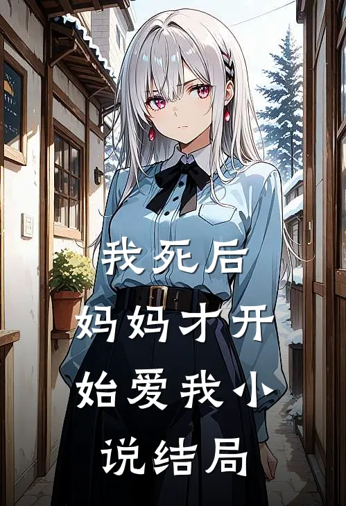 我死后,妈妈才开始爱我结局是啥