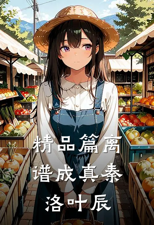 精品篇离谱成真秦洛叶辰
