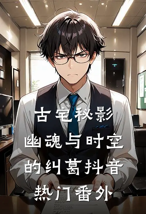 古宅秘影幽魂与时空的纠葛抖音热门 番外在线观看