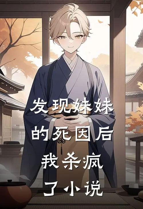 发现妹妹的死因后,我杀疯了在线阅读