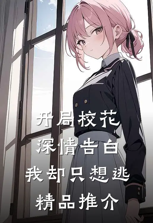 开局校花深情告白，我却只想逃精品推介