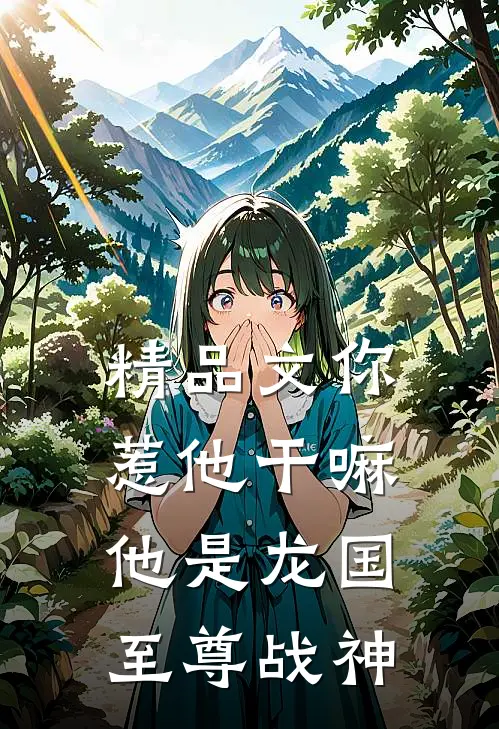 精品文你惹他干嘛,他是龙国至尊战神免费阅读