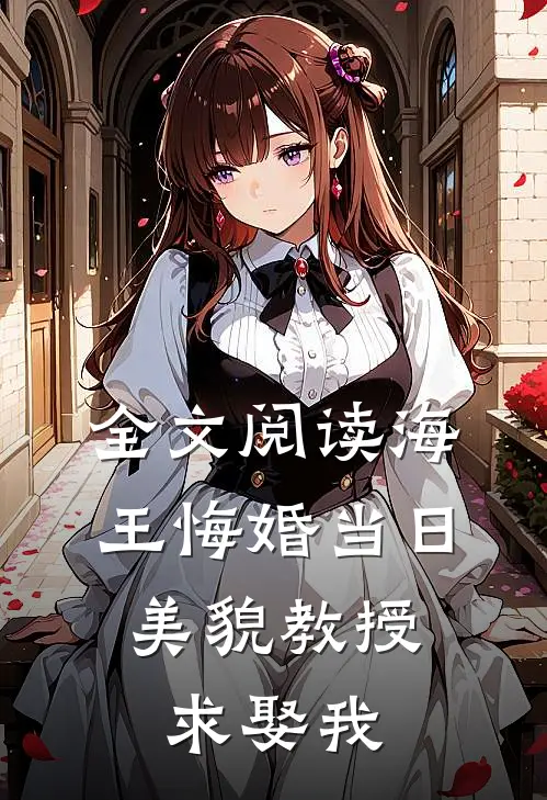 全文阅读海王悔婚当日，美貌教授求娶我