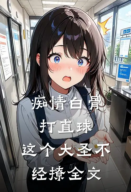 痴情白骨打直球，这个大圣不经撩全文