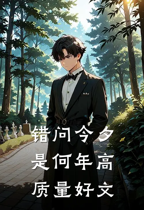 错问今夕是何年高质量好文