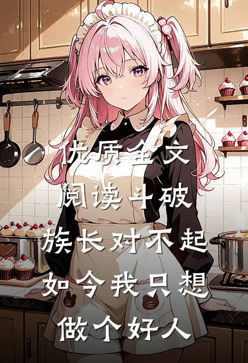 优质全文阅读斗破：族长对不起，如今我只想做个好人