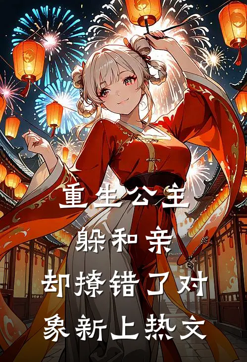 重生公主躲和亲,却撩错了对象新上热文