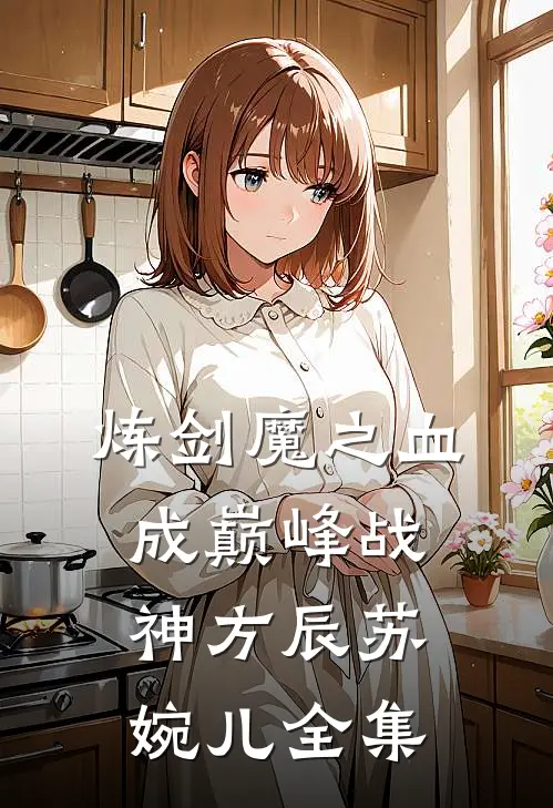 炼剑魔之血，成巅峰战神方辰苏婉儿全集