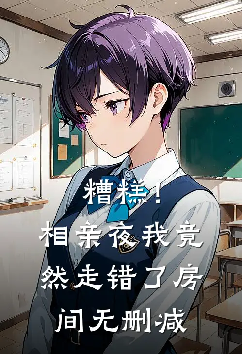 糟糕!相亲夜,我竟然走错了房间无删减