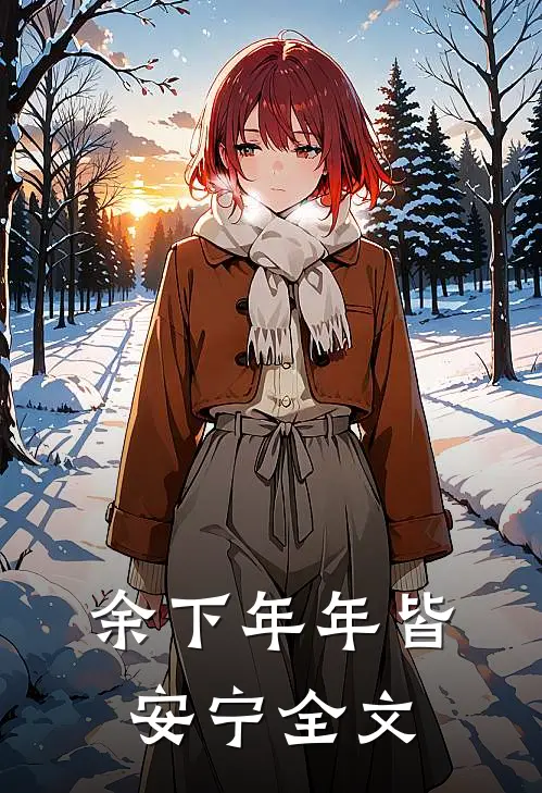 余下年年皆安宁全文