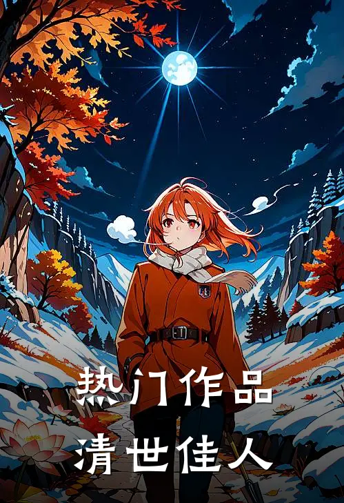 热门作品清世佳人在线阅读