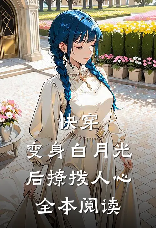 快穿：变身白月光后撩拨人心全本阅读