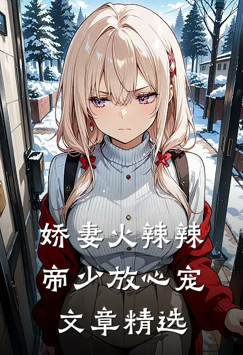 娇妻火辣辣帝少放心宠文章精选