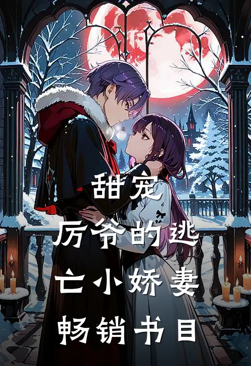甜宠厉爷的逃亡小娇妻畅销书目免费阅读