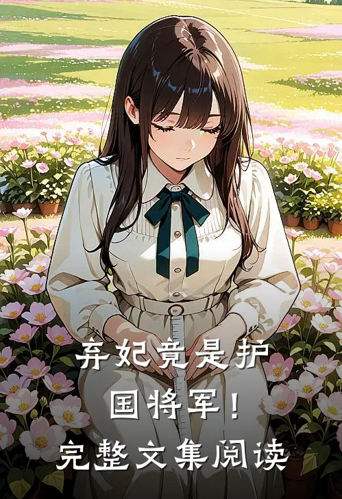 弃妃竟是护国将军!完整文集阅读免费