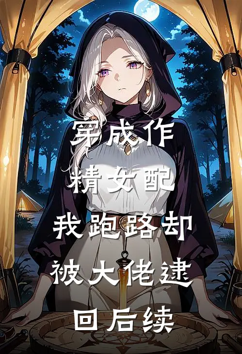 穿成作精女配,我跑路却被大佬逮回后续剧情