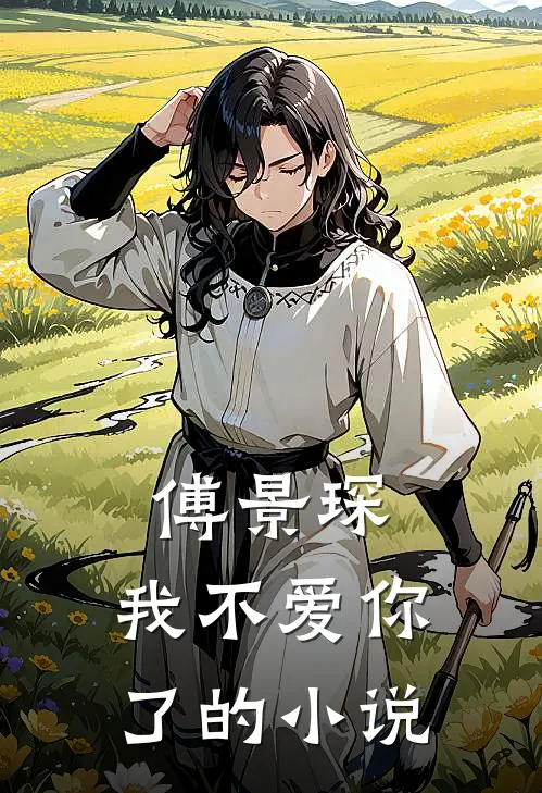 傅景琛,我不爱你了的在线阅读
