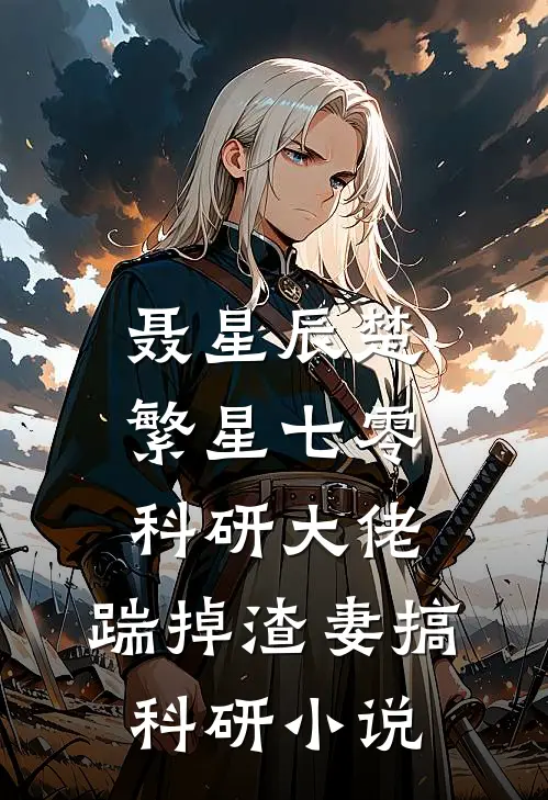 聂星辰楚繁星七零科研大佬，踹掉渣妻搞科研小说