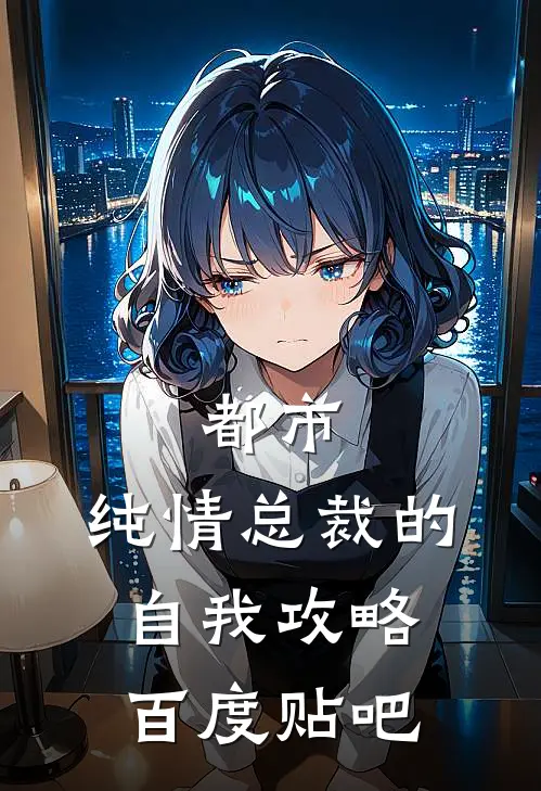 都市：纯情总裁的自我攻略百度贴吧