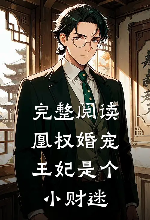 完整阅读凰权婚宠王妃是个小财迷