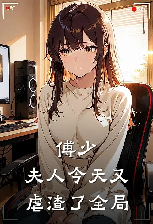 傅少,夫人今天又虐渣了全局