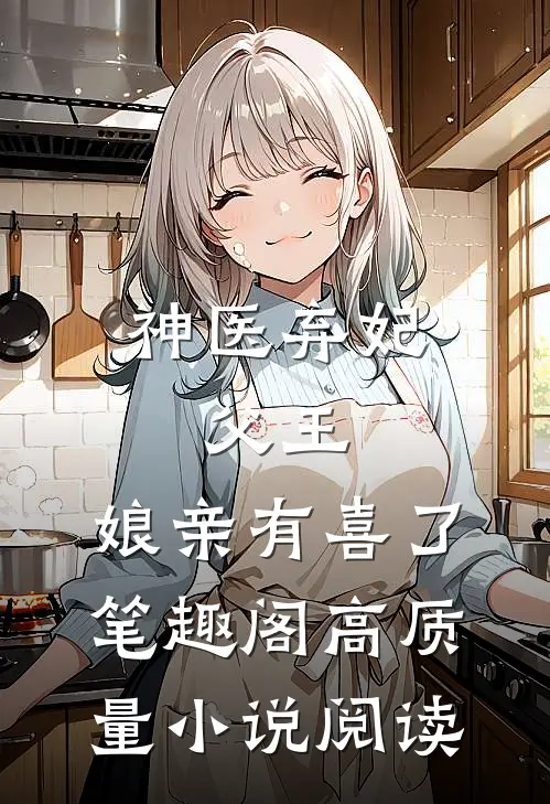 神医弃妃:父王,娘亲有喜了 笔趣阁高质量小说阅读