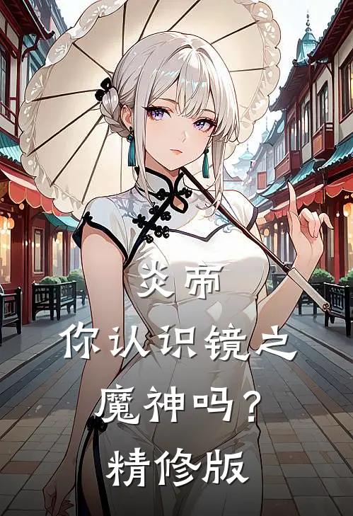 炎帝,你认识镜之魔神吗?精修版在线观看