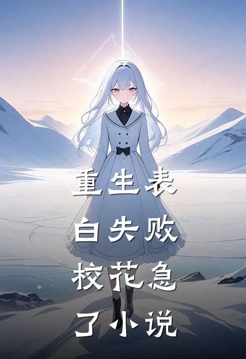 重生表白失败,校花急了笔趣阁