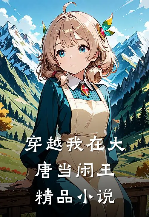 穿越我在大唐当闲王精品小说