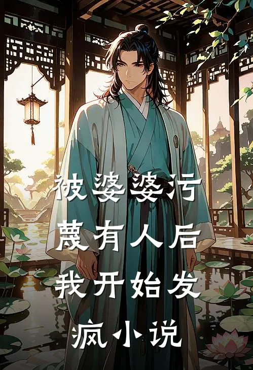 被婆婆污蔑有人后,我开始发疯在线阅读