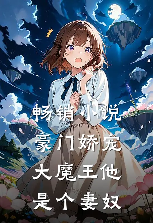 畅销豪门娇宠大魔王他是个妻奴免费阅读