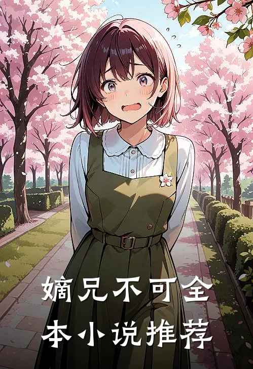 嫡兄不可全本小说推荐