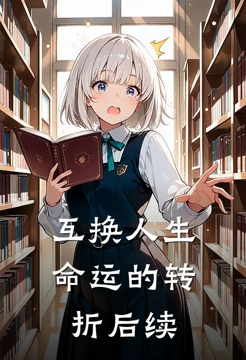 互换人生,命运的转折后续剧情