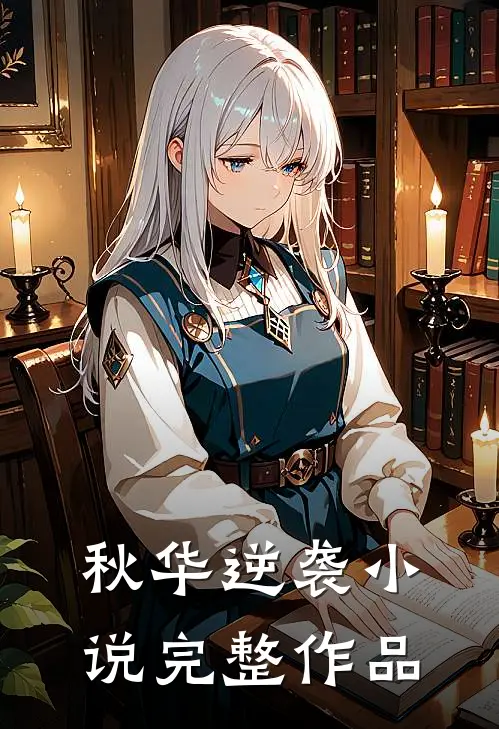 秋华逆袭小说完整作品