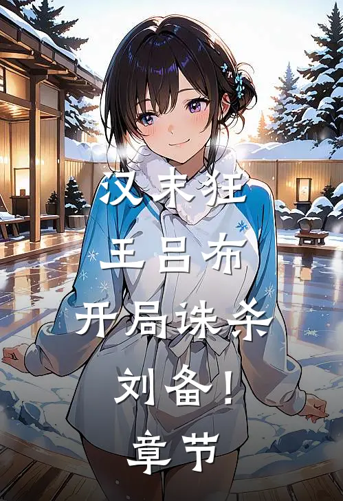 汉末狂王吕布,开局诛杀刘备!章节免费阅读