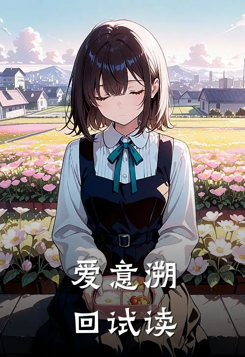 爱意溯回试读
