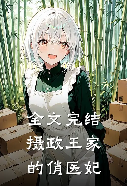 全文完结摄政王家的俏医妃