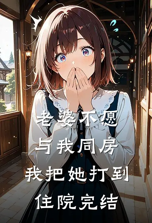 老婆不愿与我同房,我把她打到住院完结