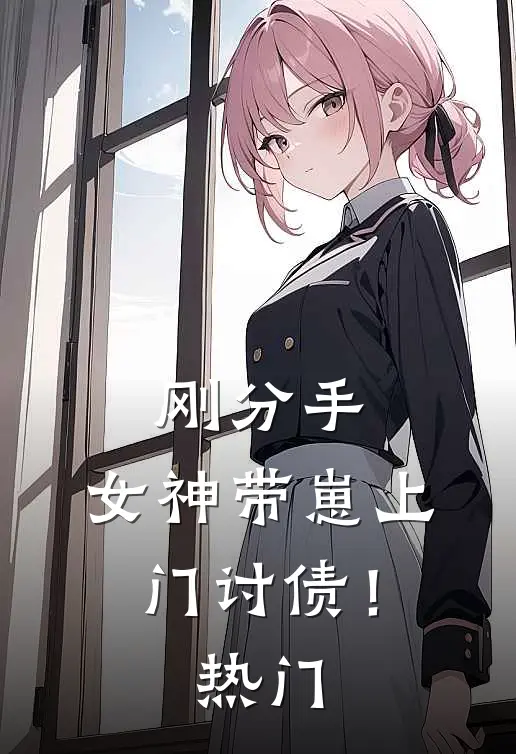 刚分手,女神带崽上门讨债!热门