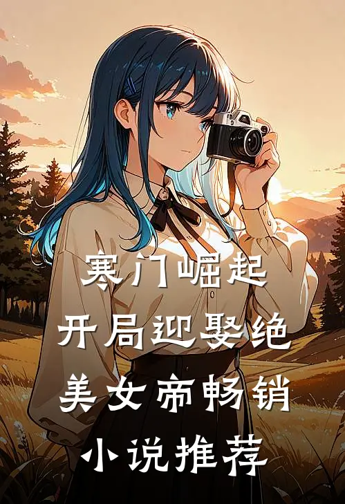 寒门崛起：开局迎娶绝美女帝畅销小说推荐