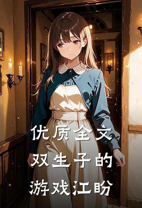 优质全文双生子的游戏江盼