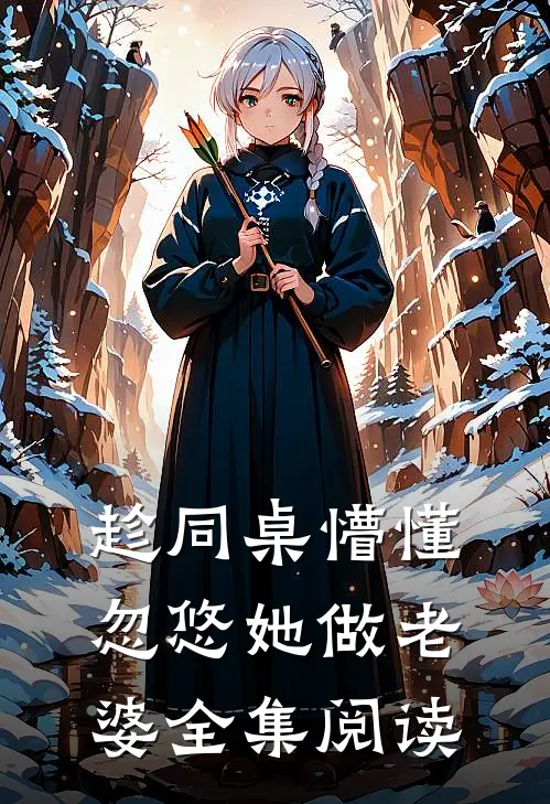 趁同桌懵懂,忽悠她做老婆全集阅读