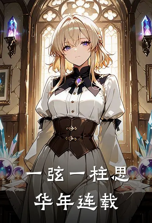 一弦一柱思华年连载