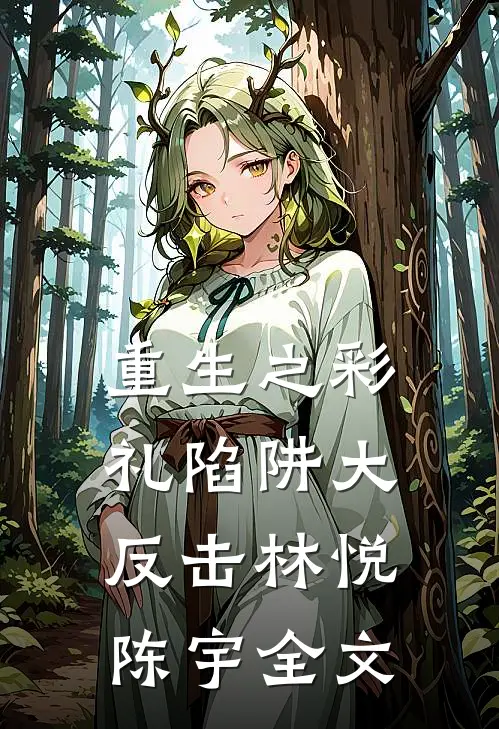 重生之彩礼陷阱大反击林悦陈宇全文