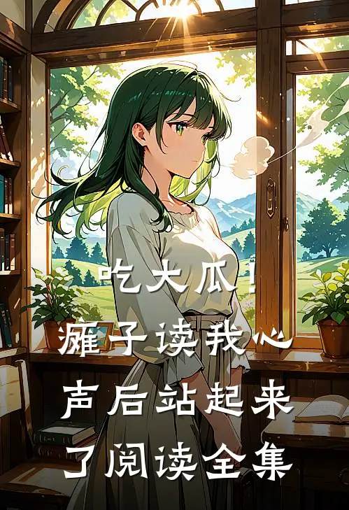 吃大瓜！瘫子读我心声后站起来了阅读全集