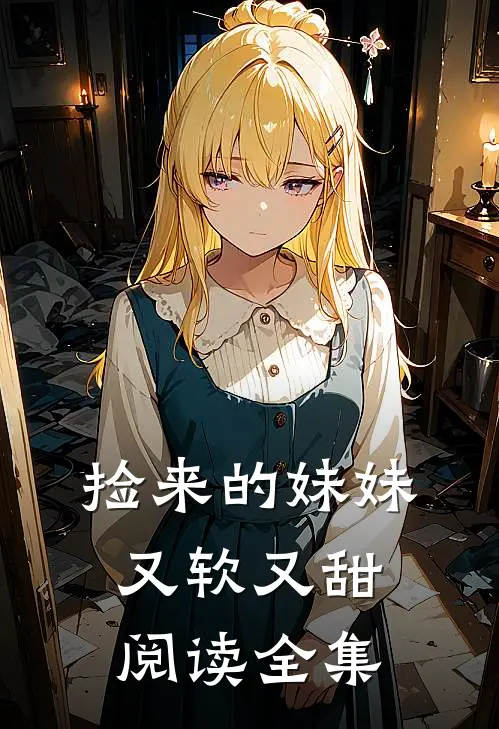 捡来的妹妹又软又甜阅读全集