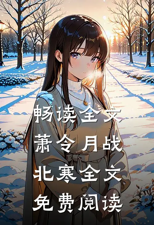 畅读全文萧令月战北寒全文免费阅读