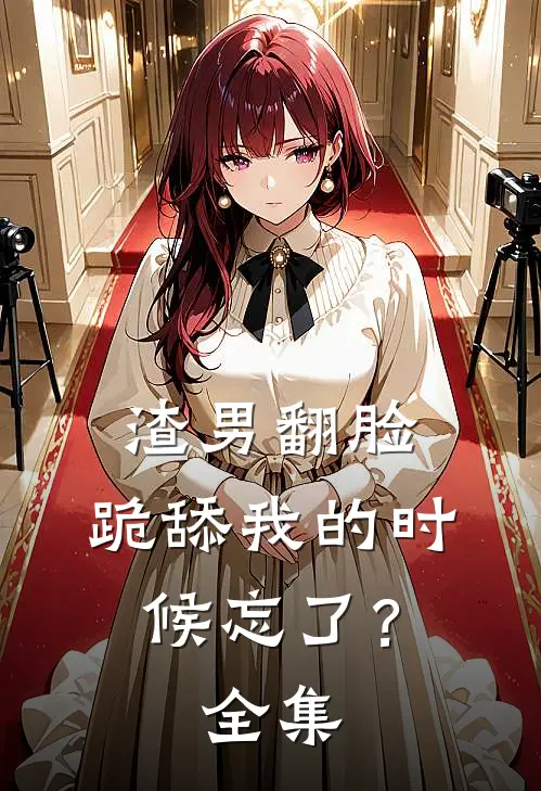 渣男翻脸,跪舔我的时候忘了?全集在线观看